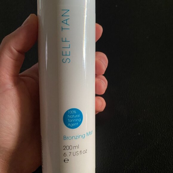 St. Tropez self tan bronzing mist ~ 6.7 oz 200ml , for use with tanning system - Picture 5 of 8